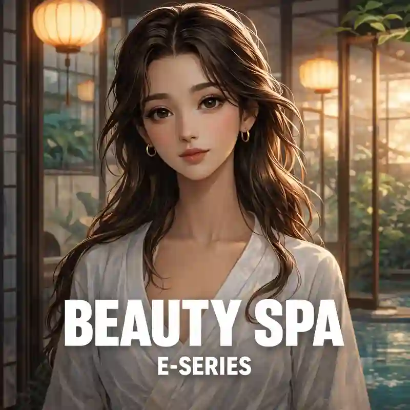 Ganda ng SPA - GZone PH